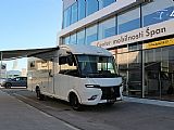 Frankia NEO MI7 GDK � MERCEDES SPRINTER | HOM. ZA 4 OSEBE