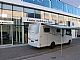Frankia&nbsp;NEO MI7 GDK � MERCEDES SPRINTER | HOM. ZA 4 OSEBE&nbsp;<small><strong></strong></small>