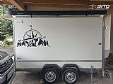 D-Tec prdelena z  posteljo 