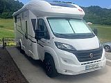 Euramobil Profila RS 720 EB