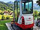 Takeuchi&nbsp;TB216 POWERTILT&nbsp;<small><strong></strong></small>