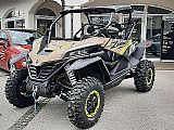 CF Moto 1000UTR-C Z10 SPORT EPS T1b TRAKTOR 