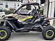 CF Moto&nbsp;1000UTR-C Z10 SPORT EPS T1b TRAKTOR 