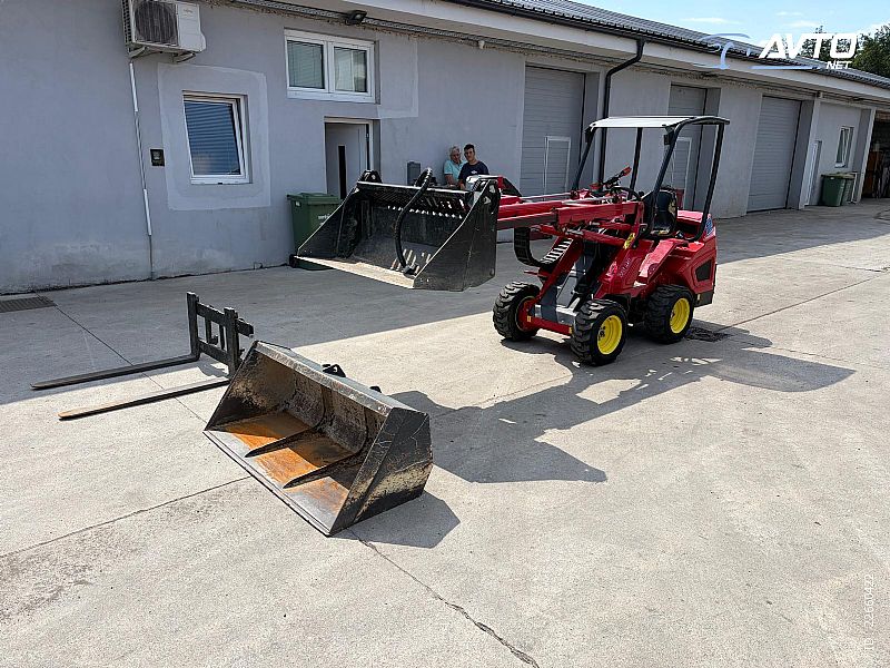 Ferrari&nbsp;TURBOLOADER S328  494ur&nbsp;<small><strong></strong></small>