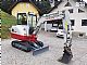 Takeuchi&nbsp;TB 230 HID. HITRA MENJAVA NOVE GOSENICE&nbsp;<small><strong></strong></small>