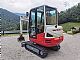 Takeuchi&nbsp;TB 230 HID. HITRA MENJAVA NOVE GOSENICE&nbsp;<small><strong></strong></small>