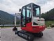 Takeuchi&nbsp;TB 230 HID. HITRA MENJAVA NOVE GOSENICE&nbsp;<small><strong></strong></small>