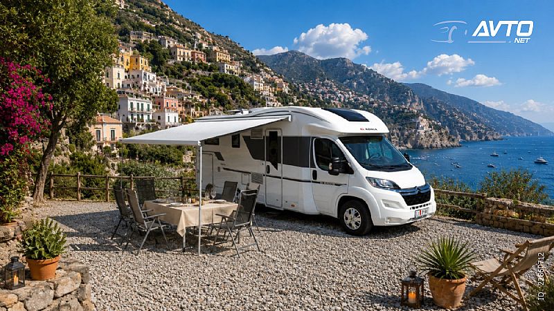 Adria&nbsp;MATRIX 670 SL AXESS - 2 X KLIMA - 5 OSEB&nbsp;<small><strong></strong></small>
