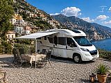 Adria MATRIX 670 SL AXESS - 2 X KLIMA - 5 OSEB