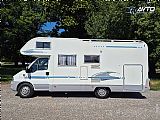 Adria Coral 660 SP