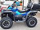 CF Moto&nbsp;CF1000 EPS TOURING PREMIUM  NA ZALOGI