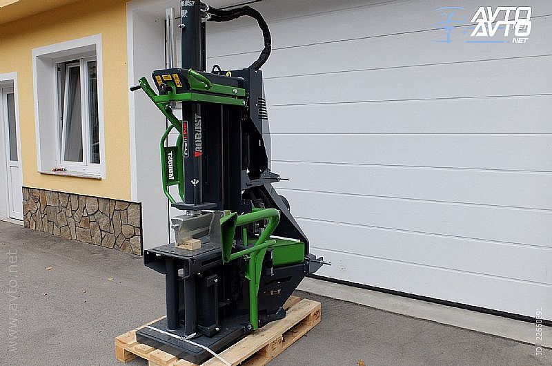 Robust&nbsp;20 ProfiLINE NOV UGODNO FINANCIRANJE NA OBROKE&nbsp;<small><strong></strong></small>