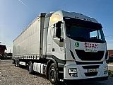 Iveco Stralis