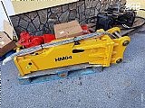 Hydromac KLDIVO ZA BAGER 6-9T