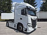 Iveco S-WAY 510 -Retarder
