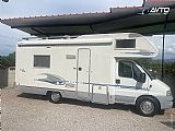 Adria Coral 670sk