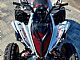Yamaha&nbsp;RAPTOR 700 special edition 660 RR B kategorija