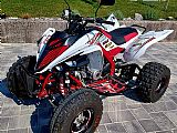 Yamaha RAPTOR 700 special edition 660 RR B kategorija