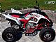 Yamaha&nbsp;RAPTOR 700 special edition 660 RR B kategorija