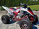 Yamaha&nbsp;RAPTOR 700 special edition 660 RR B kategorija