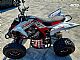 Yamaha&nbsp;RAPTOR 700 special edition 660 RR B kategorija