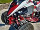 Yamaha&nbsp;RAPTOR 700 special edition 660 RR B kategorija