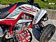 Yamaha&nbsp;RAPTOR 700 special edition 660 RR B kategorija
