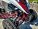 Yamaha&nbsp;RAPTOR 700 special edition 660 RR B kategorija