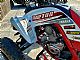Yamaha&nbsp;RAPTOR 700 special edition 660 RR B kategorija
