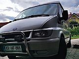 Reimo Ford Transit 
