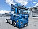 Mercedes-Benz&nbsp;Actros Mp4 1848 BigSpace&nbsp;<small><strong></strong></small>