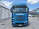 Mercedes-Benz&nbsp;Actros Mp4 1848 BigSpace&nbsp;<small><strong></strong></small>