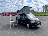VW California
