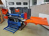 Balfor horizontalni cepilec PRO22  