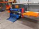 Balfor&nbsp;horizontalni cepilec PRO22  &nbsp;<small><strong></strong></small>