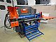 Balfor&nbsp;horizontalni cepilec PRO22  &nbsp;<small><strong></strong></small>