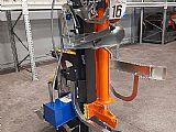 Balfor PRO-line 16 t