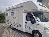 Elnagh Doral 112 G