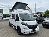 Poessl PANDORA LUXURY -DVI�NA STREHA -MAX OPREMA.-