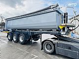Langendorf 24 M3 / HARDOX / NAJEM