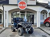 CF Moto CF1000 ATR TRAKTOR OVERLAND 