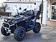 CF Moto&nbsp;CF1000 ATR TRAKTOR OVERLAND 
