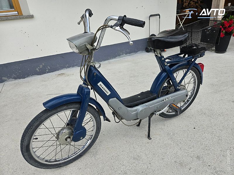 Piaggio&nbsp;Ciao
