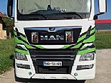 MAN TGX 18.500