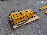 Hydromac 175 kg BAGER 2-4 T  ODLI�EN NOV
