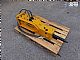 Hydromac&nbsp;175 kg BAGER 2-4 T  ODLI�EN NOV&nbsp;<small><strong></strong></small>