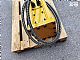 Hydromac&nbsp;175 kg BAGER 2-4 T  ODLI�EN NOV&nbsp;<small><strong></strong></small>