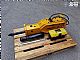 Hydromac&nbsp;175 kg BAGER 2-4 T  ODLI�EN NOV&nbsp;<small><strong></strong></small>
