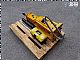 Hydromac&nbsp;175 kg BAGER 2-4 T  ODLI�EN NOV&nbsp;<small><strong></strong></small>