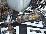 Atlas Copco Epiroc Sb 552